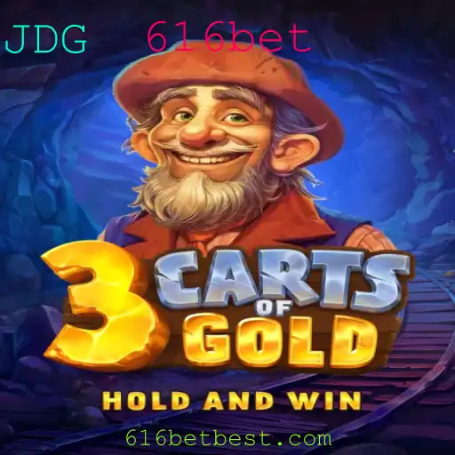 Explorando o Fascinante Jogo 3cartsOfGold