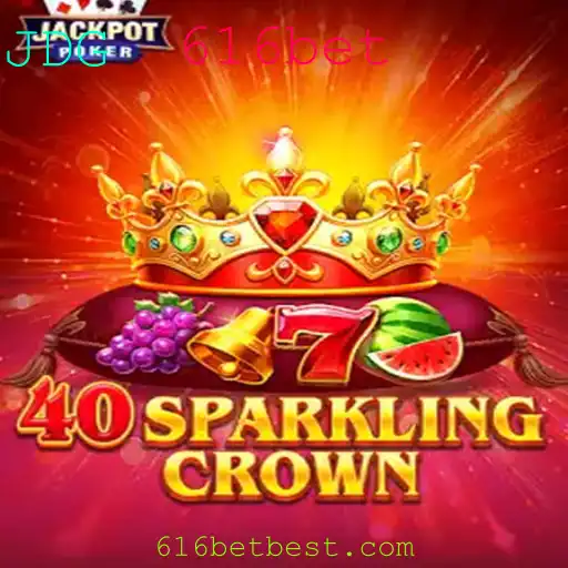 Explorando o Universo de 40SparklingCrown no 616bet