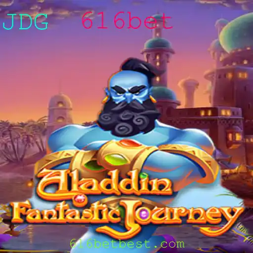 Explorando o Mundo de Aladdin no Universo de Jogos 616bet