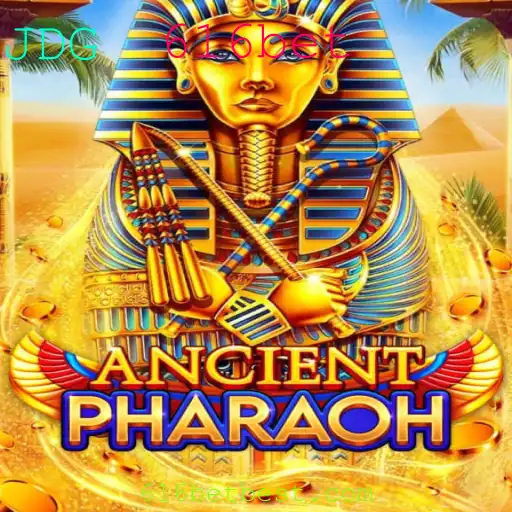 Explorando AncientPharaoh: O Jogo Fascinante Que Conquista Jogadores em 616bet