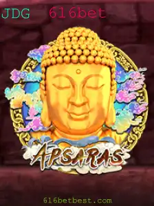 Apsaras: Um Mergulho no Mundo dos Jogos com 616bet