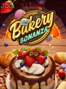 BakeryBonanza: Aventuras Culinárias e a Emoção de 616bet
