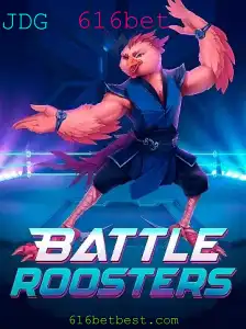 Explorando BattleRoosters: O Novo Fenômeno dos eSports com 616bet