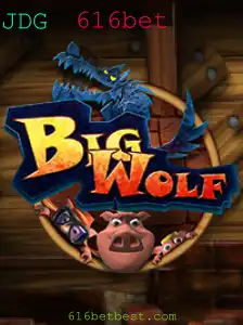 BigWolf: Um Mergulho no Mundo do Popular Jogo 616bet
