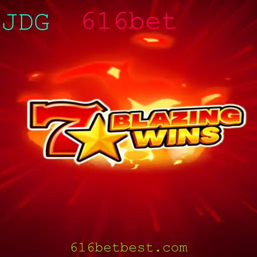 Descubra o Inovador Jogo BlazingWins Exclusivo na 616bet