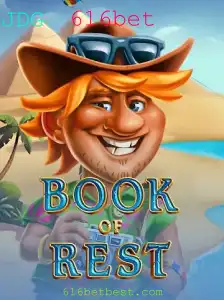 BookofRest: Explorando as Aventuras Místicas do Novo Jogo da 616bet