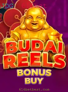 Descubra os Segredos do Jogo BudaiReelsBonusBuy na Plataforma 616bet