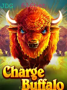 Explorando o Inovador Jogo ChargeBuffalo na 616bet