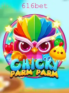Descubra ChickyParmParm: O Novo Fenômeno dos Jogos Online