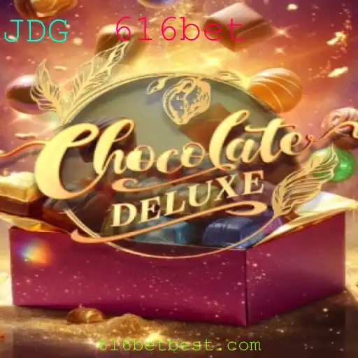 Descubra o Mundo de ChocolateDeluxe: Um Jogo Saboroso e Divertido