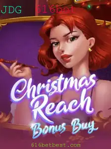 ChristmasReachBonusBuy: Um Mergulho no Espírito Festivo dos Jogos de Azar