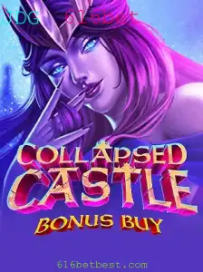 Collapsed Castle Bonus Buy: Uma Aventura Nas Ruínas Medievais
