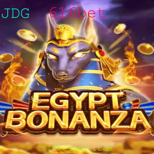 Descobrindo os Mistérios de EgyptBonanza na 616bet