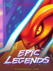 Descubra a Emoção de EpicLegends: Um Mergulho nas Regras e Estratégias