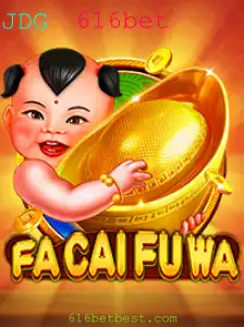 Explorando o Mundo de FaCaiFuWa: Um Guia Completo com 616bet