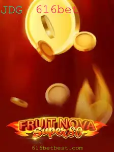 Descubra o Universo de FruitNovaSuper80: Regras e Estratégias no 616bet