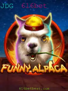 Descubra o Universo de FunnyAlpaca: O Jogo de Estratégia e Diversão