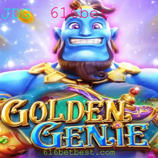 Descubra GOLDENGENIE: O Jogo Inovador Transformando o Mundo do Entretenimento