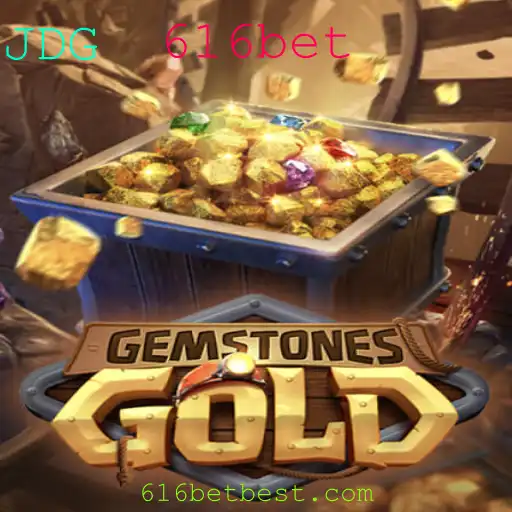 Desvendando o Empolgante Universo de GemstonesGold com 616bet