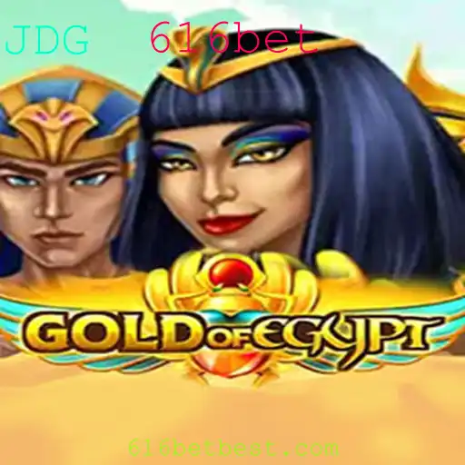 Explorando o Mundo de GoldOfEgypt no 616bet: Uma Aventura de Tesouros e Estratégia