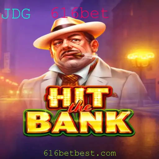 Desvendando HitTheBank: O Jogo de Estratégia com 616bet
