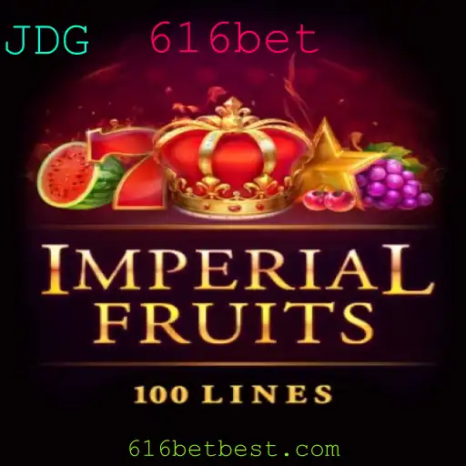 ImperialFruits100: Descobrindo o Mundo de Frutas Encantadas no Cassino 616bet