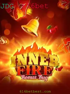 InnerFireBonusBuy: Descubra o Novo Fenômeno do 616bet