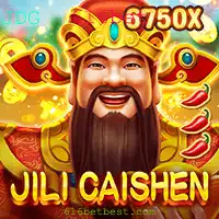 Explorando o Mundo de JILICaishen: A Nova Sensação dos Jogos Online