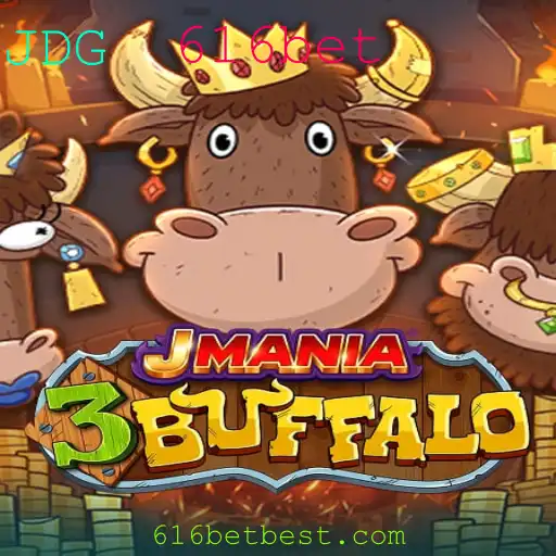 JMania3Buffalo: O Jogo de Estratégia que Conquista Novos Fãs