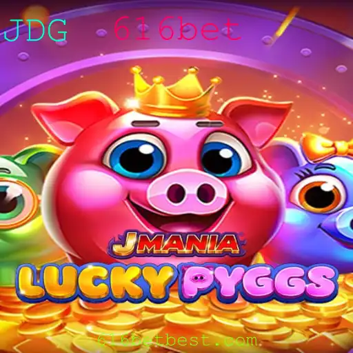 Conheça o Fascinante Jogo JManiaLuckyPyggs e Seus Desafios Inovadores