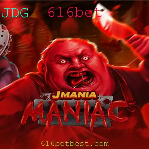 Descubra o Universo de JManiaManiac: A Nova Sensação do Entretenimento Digital