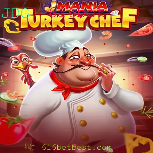 Explore o Fascinante Mundo de JManiaTurkeyChef com 616bet