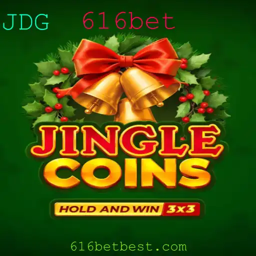 Descubra o Mundo de JingleCoins: O Novo Jogo Sensação com 616bet