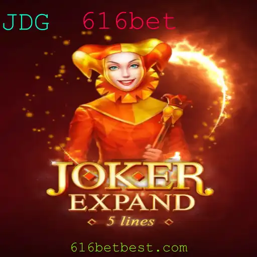 JokerExpand: Descubra o Mundo Dinâmico deste Jogo na Plataforma 616bet