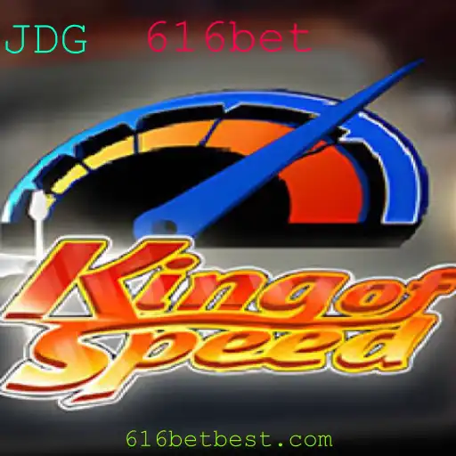 Explorando o Excitante Mundo de 'KingofSpeed': Um Jogo de Corrida Imersivo Com 616bet