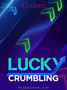Descubra LuckyCrumbling: O Jogo de Azar Inovador para 2023