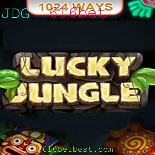 Descubra o Fascinante Mundo do LuckyJungle1024: Um Mergulho no Universo do Entretenimento Online