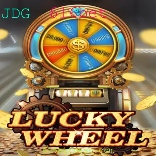 Explorando o Fascinante Mundo do Jogo LuckyWheel com 616bet