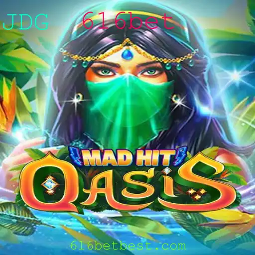 Explorando o Fascinante Mundo de MadHitOasis: Regras e Dinâmicas do Jogo em Destaque