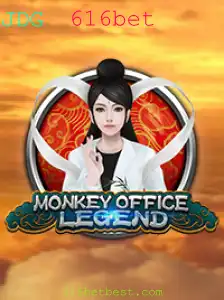 Descubra o Mundo de Aventura do Jogo MonkeyOfficeLegend