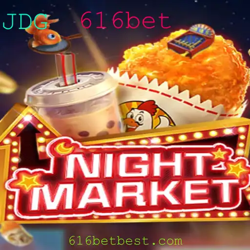 Descubra o Fascinante Mundo do Jogo NIGHTMARKET