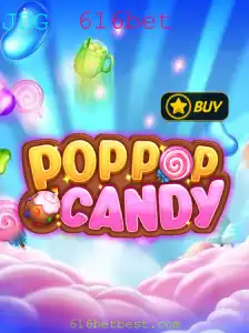 Descubra POPPOPCANDY: Jogo de Estratégia e Diversão em Alta