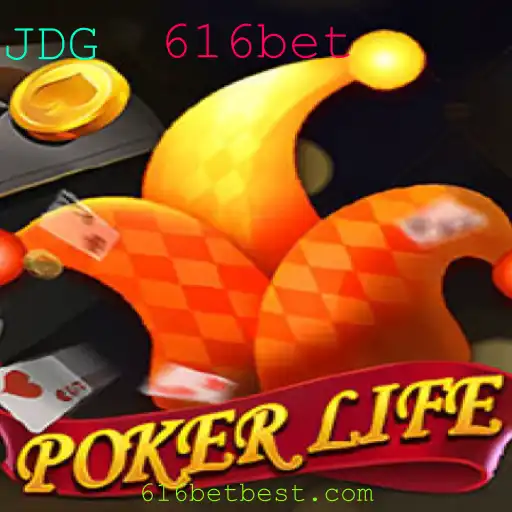 PokerLife: Explorando o Mundo do Poker com 616bet