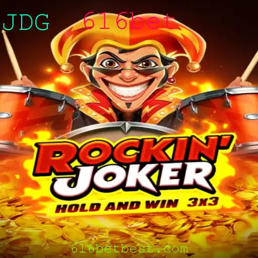 Explorando Rockinjoker: Um Mergulho no Mundo de 616bet