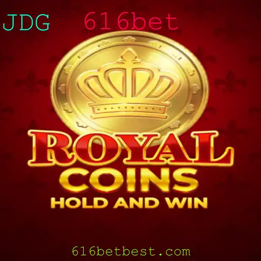 Descubra o Fascinante Mundo do RoyalCoins no 616bet