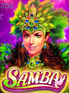 Explorando o Jogo 'Samba' e sua Relação com 616bet
