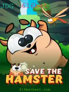 SavetheHamster: Um Jogo Empolgante de Estratégia e Diversão