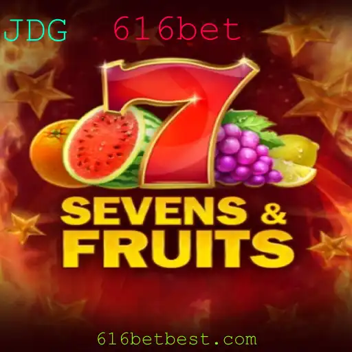 Explorando o Mundo de SevensFruits: Um Jogo Apaixonante no Universo 616bet