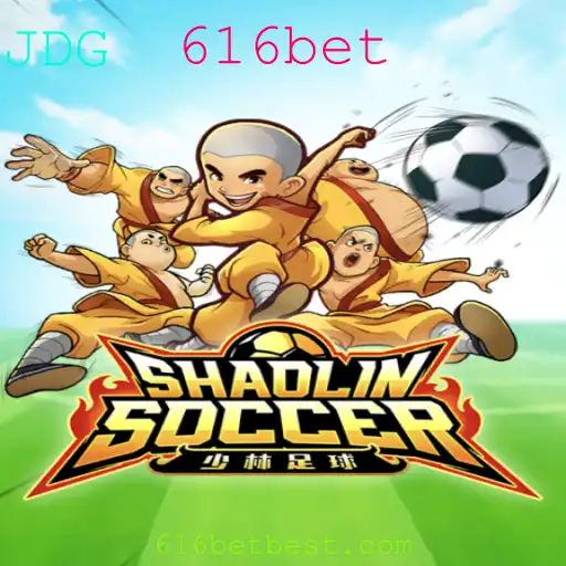 ShaolinSoccer: Uma Experiência Única no Campo de Futebol com 616bet