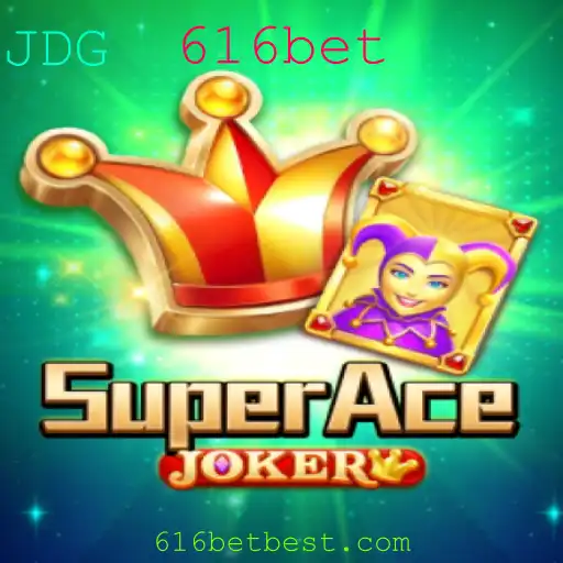 SuperAceJoker: Descubra a Nova Sensação dos Jogos com 616bet